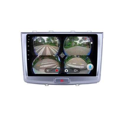 large screen navigator, DVD Navigation
