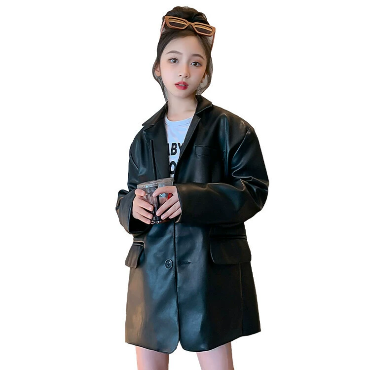 Куртка, детский костюм для отдыха, корейский стиль, для подростков