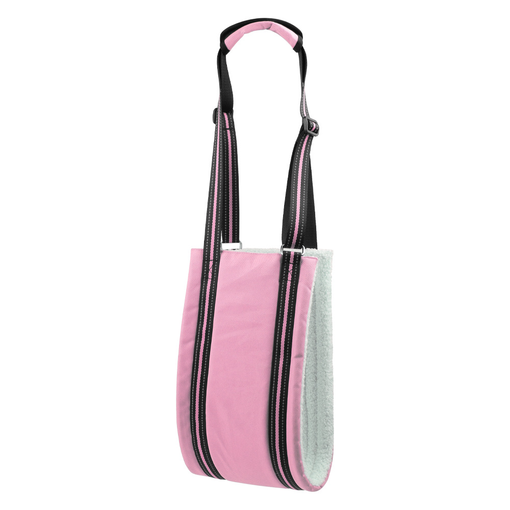 Amazon explosiva correa para el pecho de rehabilitación para perros, correa de elevación asistida para viajes al aire libre, correa de asistencia para perros al por mayor