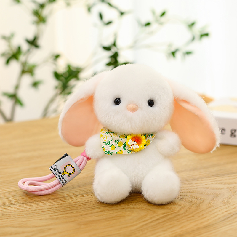 Colección de incienso de bolsillo - modelo conejo-2