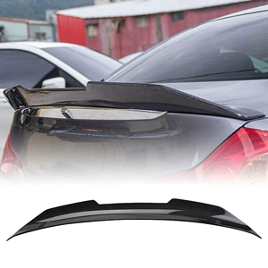 Infiniti 07-15 G37 Q40 təkmilləşdirilmiş arxa spoyler