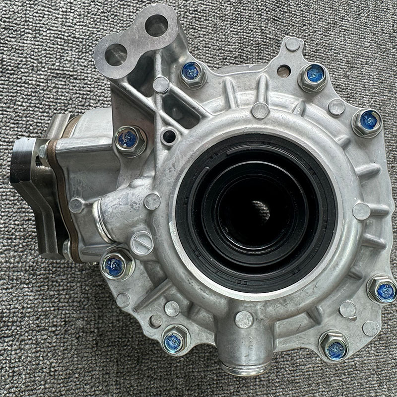 Brand New Transfer Case 33100-3Ka0B Suitable for Nissan Infiniti Qx60 Jx35 Four-Wheel Drive