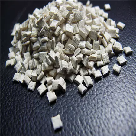 泽泰供应改性PPS白色加纤GF30%耐高温无气味抗冲击PPS塑料