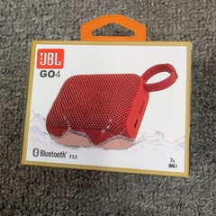 跨境适用GO4金砖四代无线蓝牙音箱便携户外运动迷你音响钢炮