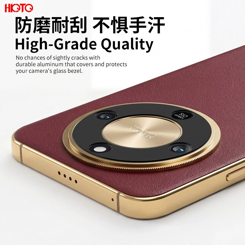 [Совместимый с версией за пределами Китая Honor Magic8 Lite матовый кольцо объективов из алюминиевого сплава]