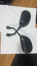 后视辅助镜;车镜;反光镜