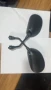 大阳摩托车后视镜