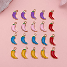 ��ͨ��ɫС�������ͺϽ�Ҽ�Կ�׿�DIY��Ʒ�����������������׹