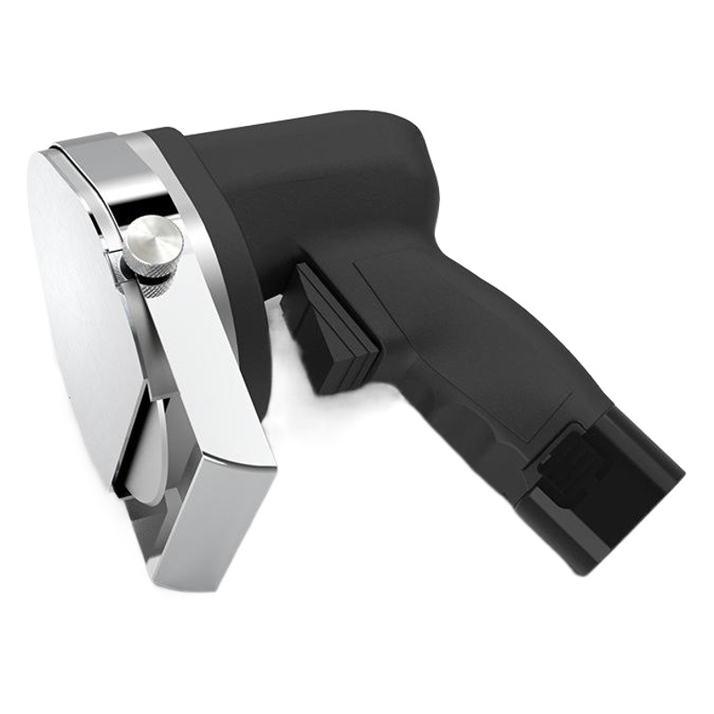 Turquía barbacoa eléctrica máquina de cortar batería de litio recargable de mano Oriente Medio barbacoa especial cortadora transfronteriza al por mayor