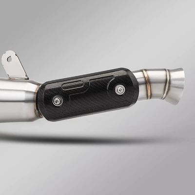 18-25 Years, Motorcycle exhaust pipe