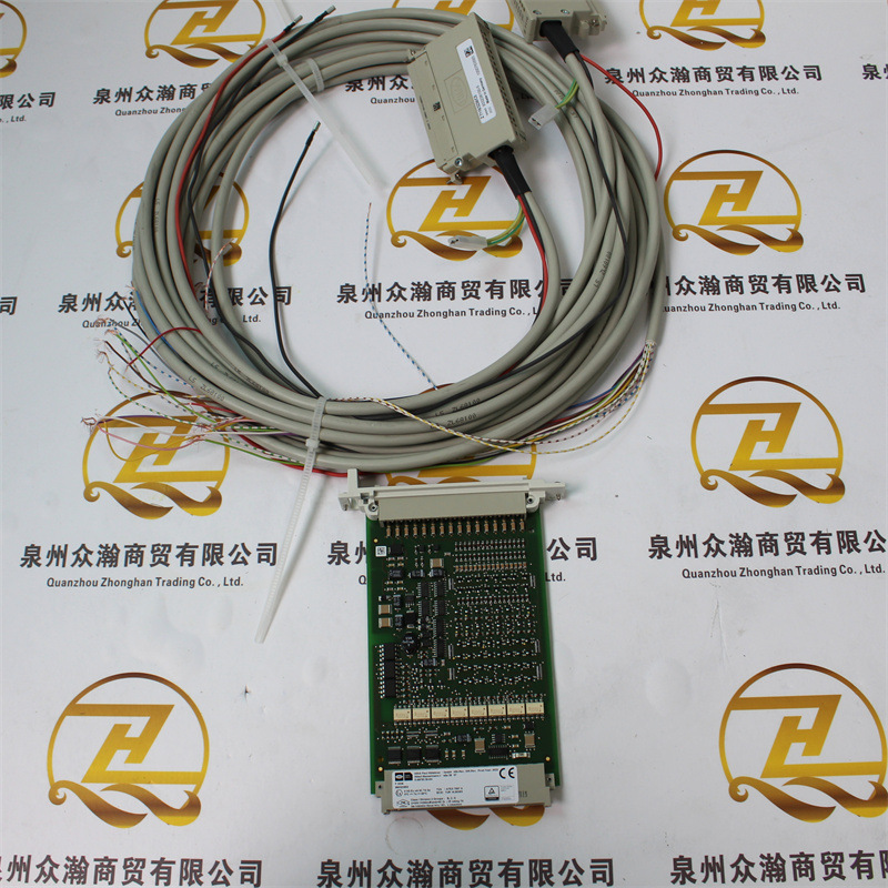 HIMA 电缆 BV 7032-5