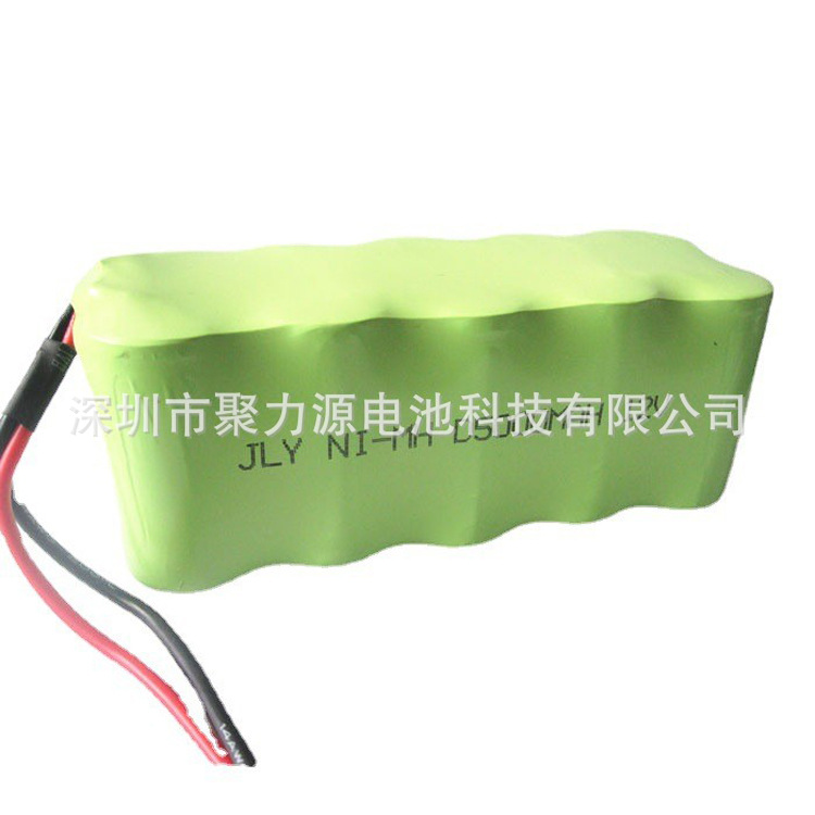 供应镍氢电池D5000MAH 12V 电池大号电池1号电池设备电池