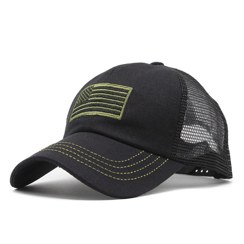 Men's summer hat