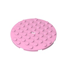 1KG�����ָ�74611 С������ľ��� 8x8Բ�� MOCƴװƴ��������