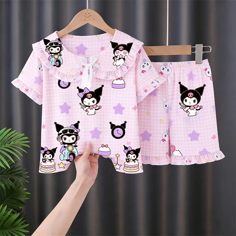 Summer summer clothing