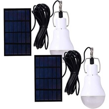 N 79628 Solar Remote Control Camping Light ̫����¶Ӫ��