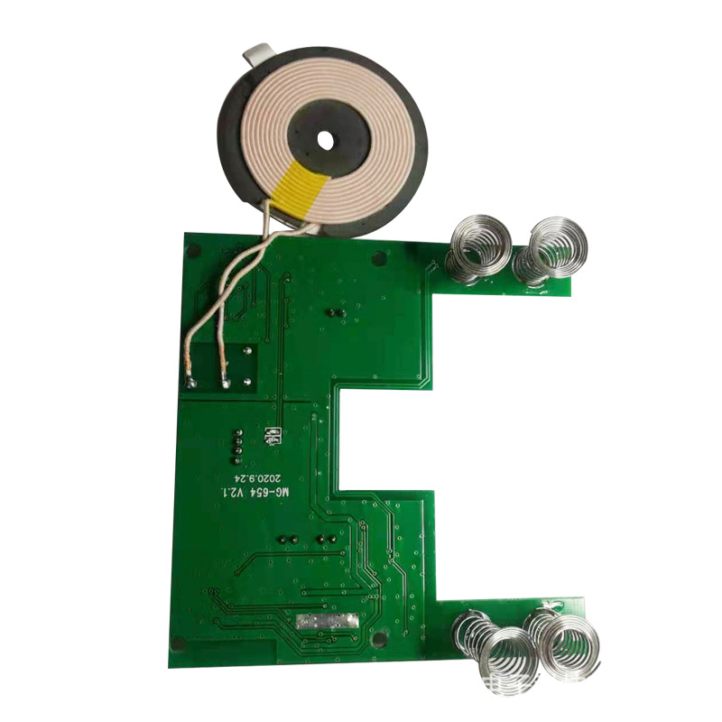 方案开发 项目订制