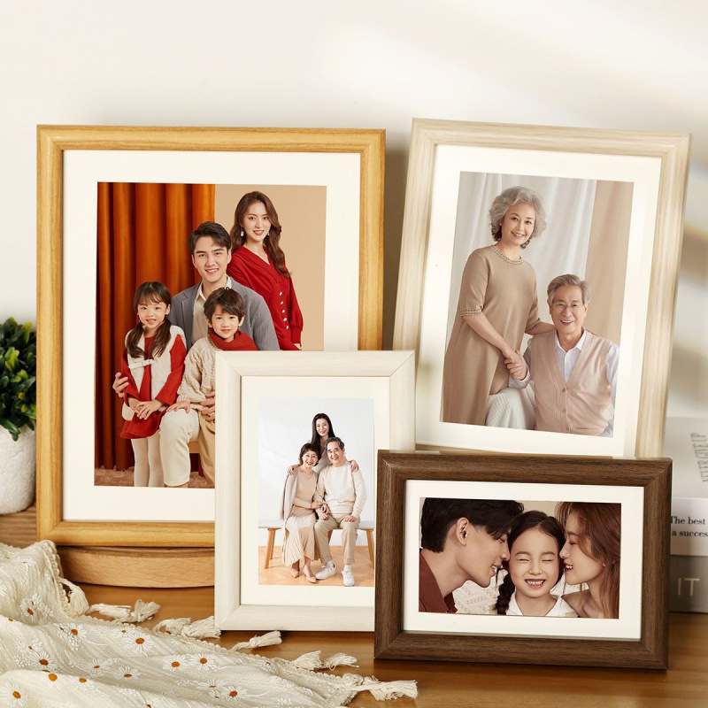 3D Photo Frame Display Stand for Printing Photos, Wedding Photos, Family Portraits, Wall Hanging, 567810inch A4 Sizes, Living Room and Bedroom Decoration 3D Photo Frame Display Stand for Printing Photos, Wedding Photos, Family Portraits, Wall Hanging, 567810inch A4 Sizes, Living Room and Bedroom Decoration