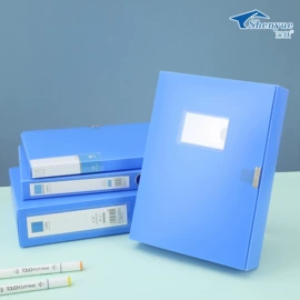 文件夹;档案盒;文件袋