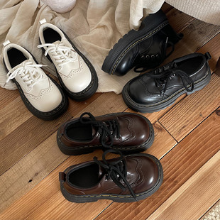 ��ɫӢ���L���jk�ٴ�СƤЬŮ2026�¿����ȹ������ܛ�׆�Ь��