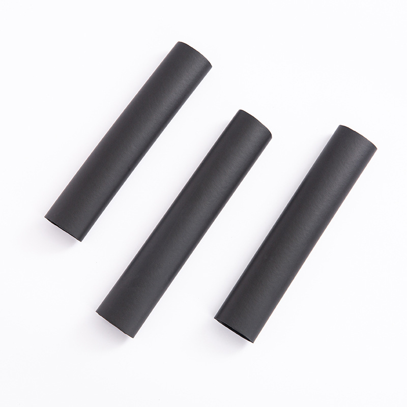 NBR海绵手柄批发减震防滑保温隔热空心泡沫提手橡胶发泡管