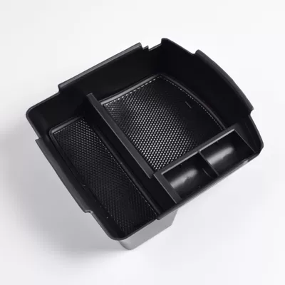 car central control central | Armrest box