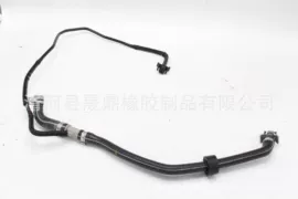 其他冷却系统;汽车水管