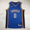 Hot pressed thunder 0 power shao blue