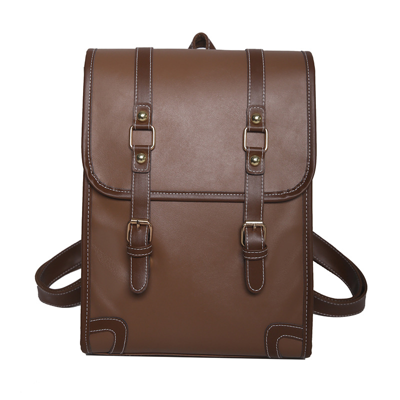 2024 Spring PU Bag Women's Backpack_voghion.com