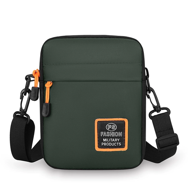 Army green
