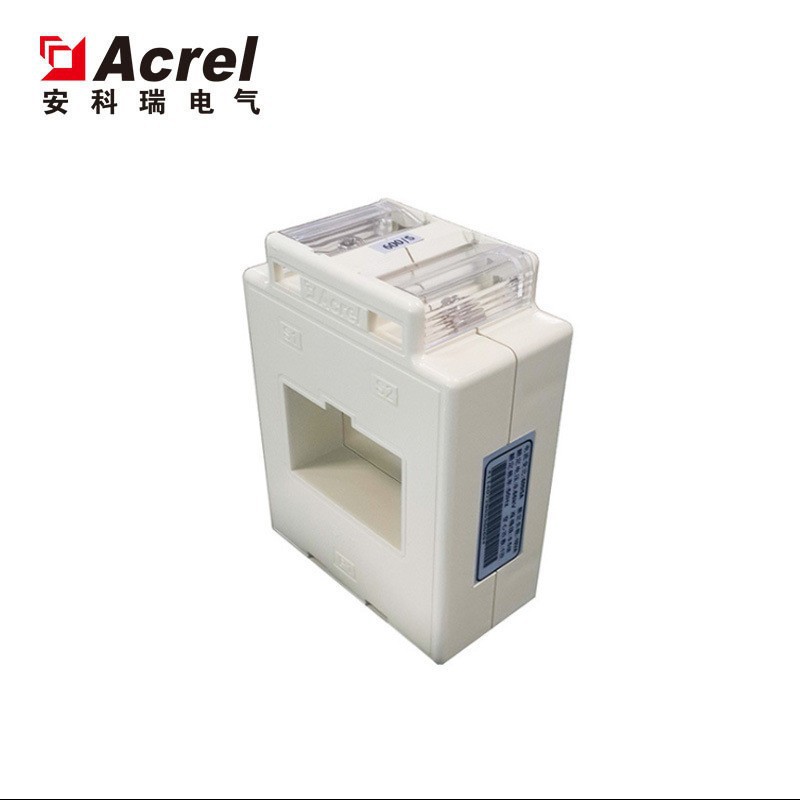 安科瑞保护型电流互感器AKH-0.66-P-60II 250-800/5A