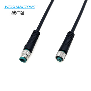 M9���ٷ�ˮ��5о���^ 5X24awg LED�����O�乤�I���������ղ��^