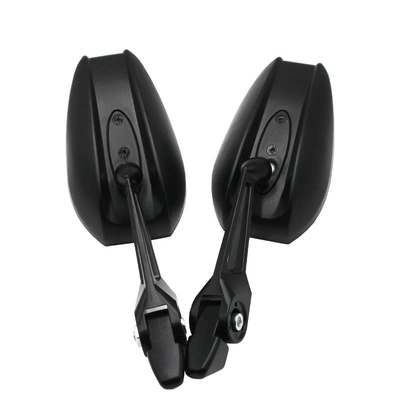 Mirror Maverick No. 9 | Motorcycle rearview mirror