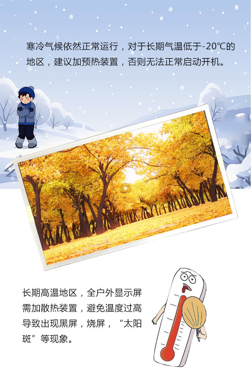 15.6寸原装液晶模组改高亮2000亮度 适用工控屏 户外作业显示屏(图2) 详细说明1