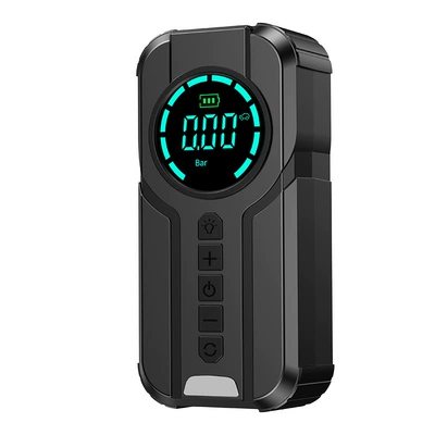 Other Automotive Safety Supplies – Emergency Air Pump