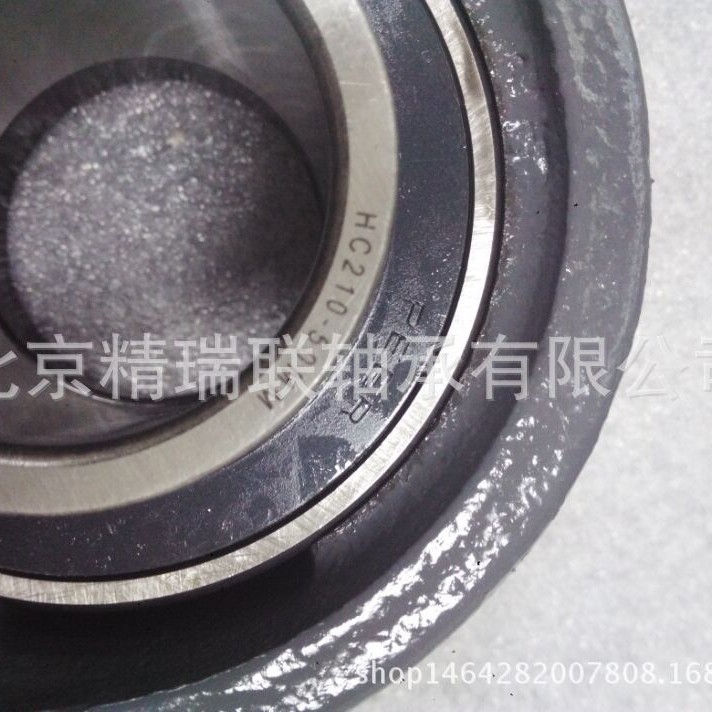 美国PEER HCP210-50MM  风机外球面带座【轴承】轴承座 供应