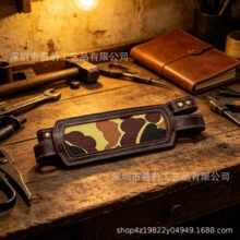 �羳Leather Wild Turkey Toter SlingƤ��Ұ���𼦱�Яб���