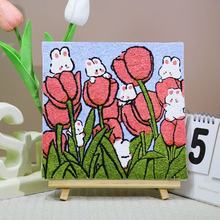 ?�ֹ�ֽ����diy��ͨ��������ͯ��ɫ�����������Ļ���ѹ��̯���