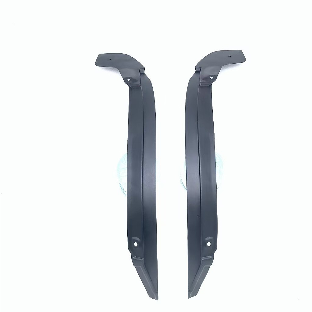 Aplicable a 10 - 19 Prado puerta trasera placa de barro de aluminio interior ventas transfronterizas suministro de comercio exterior