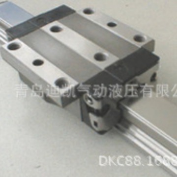 TKC气缸滑块HGW45-CA-E-ZA-P+ZZ-L1650