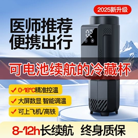 车载冰箱;车载电器