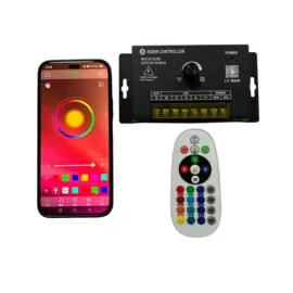 调光、调色器;灯控制器;LED灯控制器