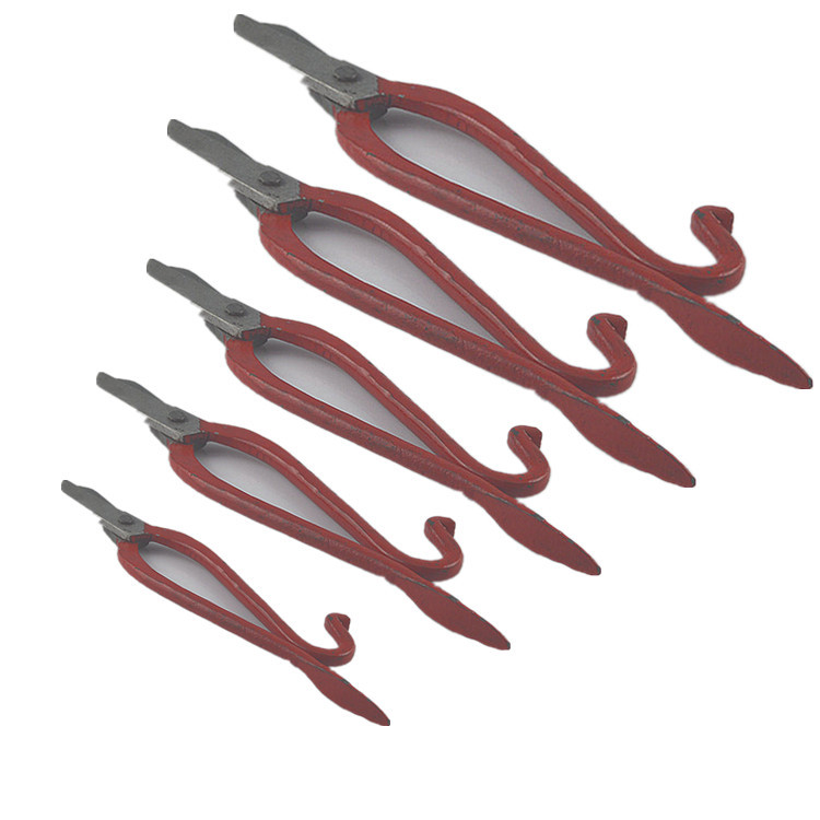 铁皮剪高速钢12寸16寸18寸锋钢剪刀不锈钢剪白铁电动工具