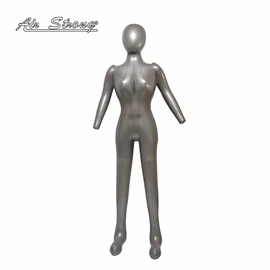 模特;水上充气床;游泳圈