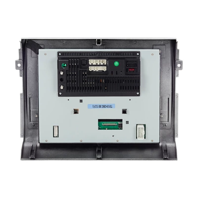 Suitable for 07-24 Toyota: DVD Navigation