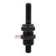 Pneumatic automatic pull cap gun pull rod pull nut screw accessories rivet nut head M3M4M5M6M8M10M12