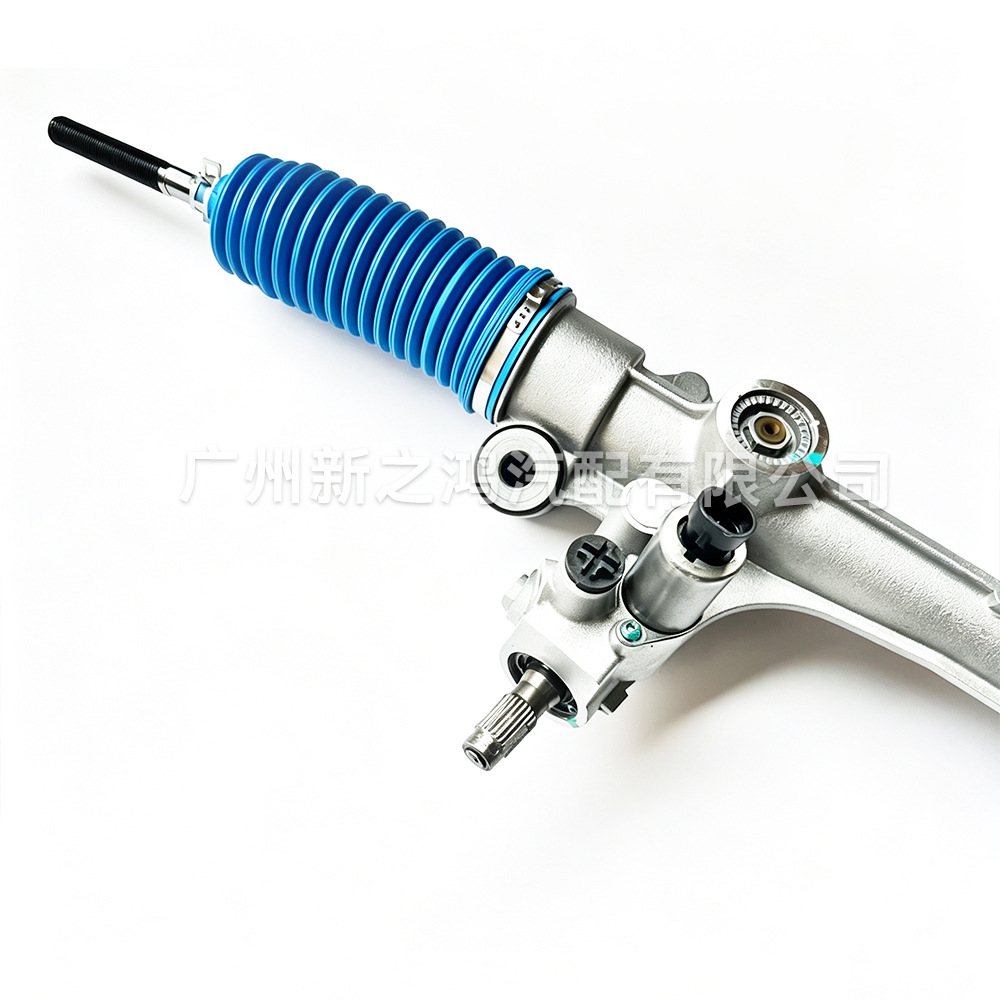 670003956 is suitable for Maserati Quattroporte/Ghibli/Ghibli steering rack assembly RHD