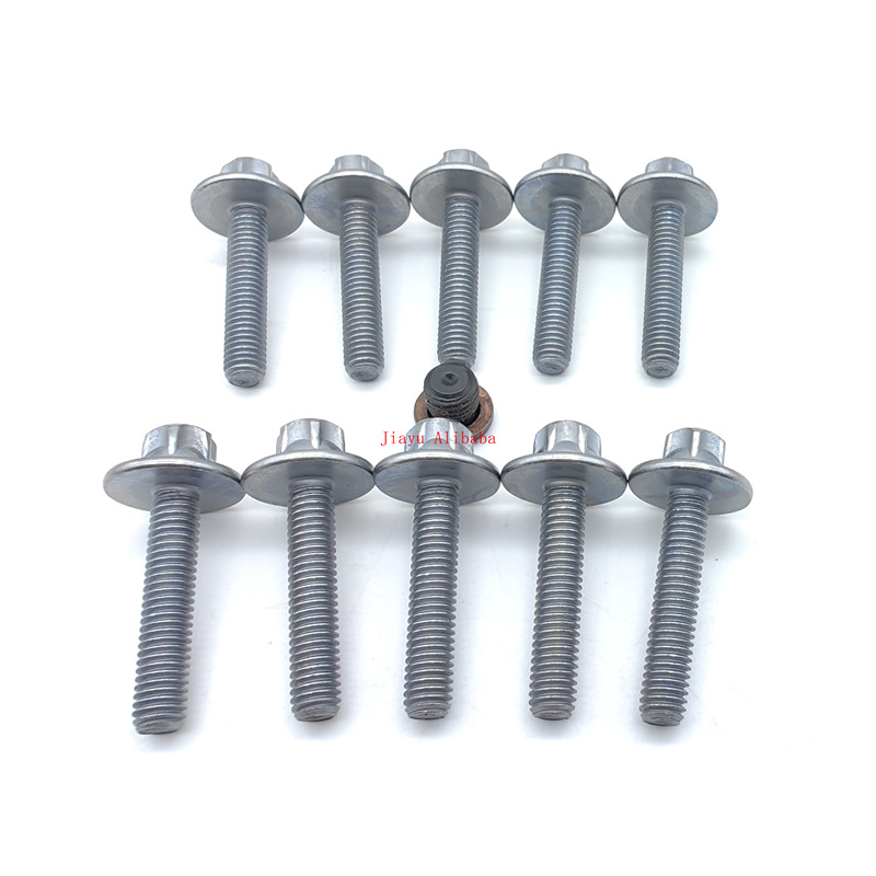 变速箱油底壳螺栓螺丝适用于奔驰X290 0029909503 A0029909503