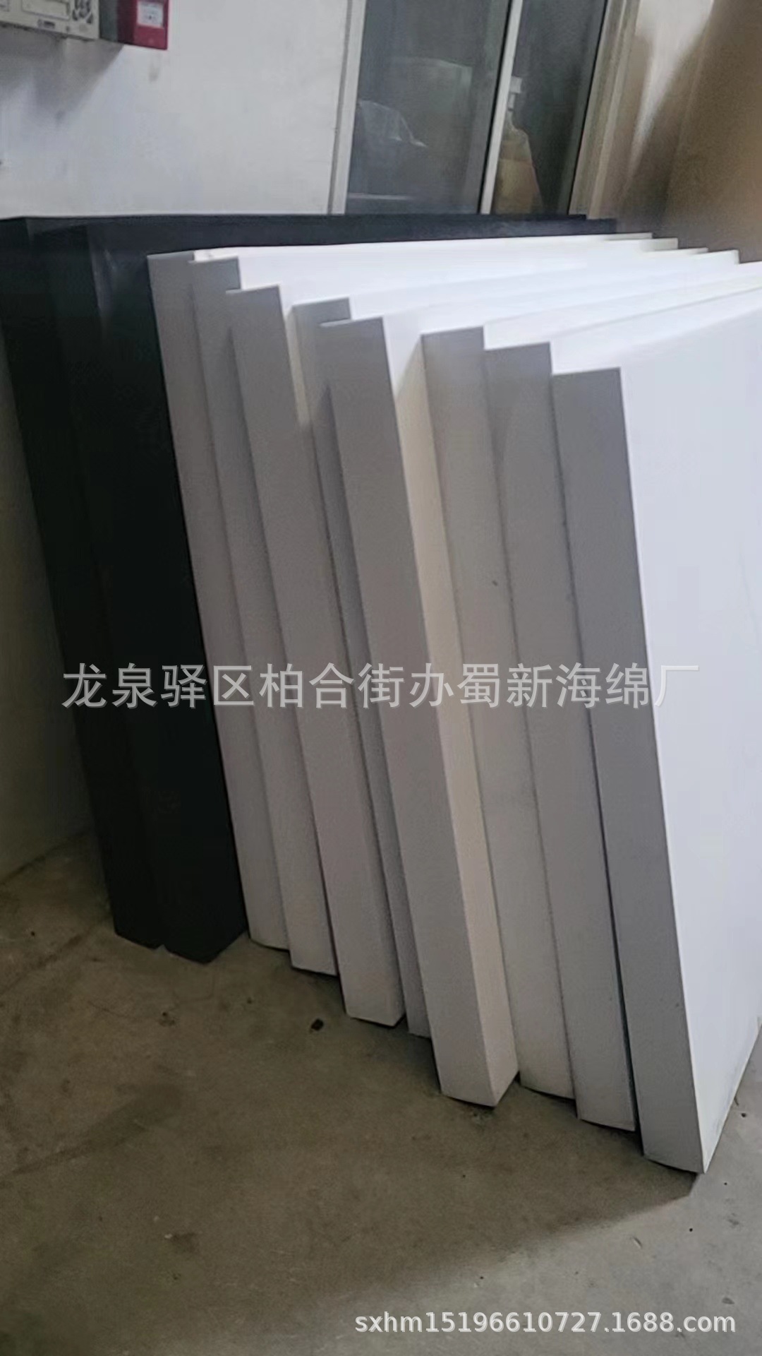 厂家供应冷藏车隔温板帆布套泡沫/隔温板帆布套冷藏车隔温板