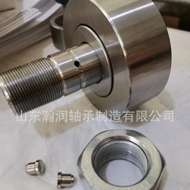 圆柱滚子轴承;深沟球轴承;其他滚动轴承